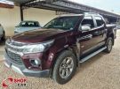 GM - Chevrolet S10 LTZ 2.8CTDi 16v 4x4 C.D. Vinho