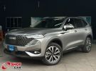 GWM Haval H6 19 1.5T 16v Cinza