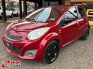 JAC J2 1.4 16v Vermelha