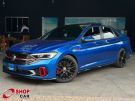 VW - Volkswagen Jetta GLi 2.0 16v TSi Azul