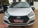 HYUNDAI HB20 Comfort 1.0 12v Prata