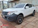 MITSUBISHI L200 Triton Sport GL 2.4TDi 16v 4x4 C.D. Branca