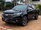 GM - Chevrolet S10 LTZ 2.5 16v 4x4 C.D. Preta