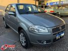 FIAT Siena Attractive 1.0 Cinza