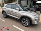 HYUNDAI Creta Limited 1.0T 12v Prata