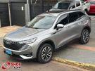 GWM Haval H6 19 1.5T 16v Cinza