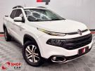 FIAT Toro Freedom 2.0TDi 16v 4x4 Branca