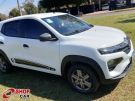 RENAULT Kwid Zen 1.0 12v Branca