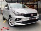 FIAT Cronos Drive 1.3 GSR Prata
