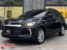 GM - Chevrolet Tracker LTZ 1.0T 12v Preta