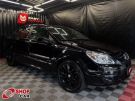 GM - Chevrolet Vectra Elite 2.0 Preta