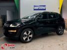 JEEP Compass Longitude 2.0 16v Preta