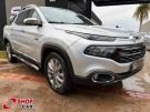 FIAT Toro Ranch 2.0TDi 16v 4x4 Prata