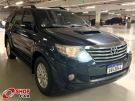 TOYOTA Hilux SW4 SRV D4-D 3.0TDi 16v 4x4 Preta