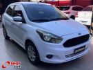 FORD Ka Sedan SE 1.0 12v Branca