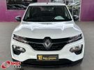 RENAULT Kwid Zen 1.0 12v Branca