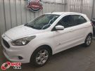FORD Ka Hatch SEL 1.5 16v Branca