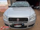 FIAT Strada Working 1.4 C.D. Prata