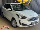 FORD Ka Sedan SE 1.5 12v Branca