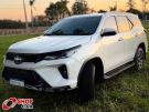 TOYOTA Hilux SW4 SRX Platinum D4-D 2.8TDi 16v 4x4 Branca