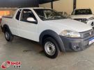FIAT Strada Hard Working 1.4 C.E. Branca