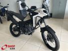 HONDA XRE 300 Sahara Adventure Bege
