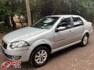 FIAT Siena ELX 1.0 Prata