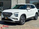 HYUNDAI Creta Limited 1.0T 12v Branca