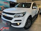 GM - Chevrolet S10 High Country 2.8CTDi 16v 4x4 C.D. Branca