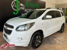 GM - Chevrolet Spin LTZ 1.8 Branca