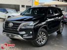 TOYOTA Hilux SW4 SRX D4-D 2.8TDi 16v 4x4 Preta
