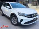 VW - Volkswagen Nivus Comfortline 1.0 12v TSi Branca