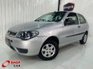FIAT Palio Economy 1.0 4p. Prata