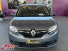 RENAULT Sandero Expression 1.6 Cinza