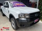 FORD Ranger XL 2.0TDi 16v 4X4 C.D. Branca