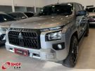MITSUBISHI Triton GL 2.4TDi 16v 4x4 C.D. Prata