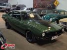 FORD Maverick GT V8 Verde