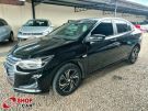GM - Chevrolet Onix Sedan Plus LT 1.0 12v Preta