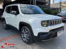 JEEP Renegade Longitude 1.3 16v T270 Branca
