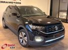 VW - Volkswagen T-Cross Highline 1.4 16v TSi Preta