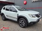 RENAULT Duster Iconic 1.3T 16v Branca