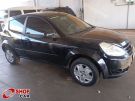 FORD Ka 1.6 Preta