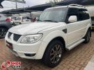 MITSUBISHI Pajero TR4 2.0 16v Branca