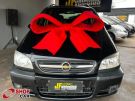 GM - Chevrolet Zafira Elegance 2.0 Preta