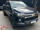 GM - Chevrolet S10 LT 2.8CTDi 16v 4x4 C.D. Azul