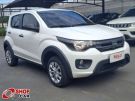 FIAT Mobi Like 1.0 Branca