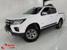 GM - Chevrolet S10 LTZ 2.8CTDi 16v 4x4 C.D. Branca