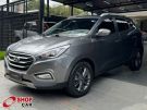 HYUNDAI ix35 GL 2.0 16v Cinza
