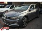 VW - Volkswagen Polo Hatch Highline 1.0 12v TSi Cinza