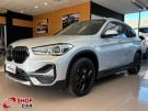 BMW X1 sDrive20i X-Line 2.0T 16v Prata